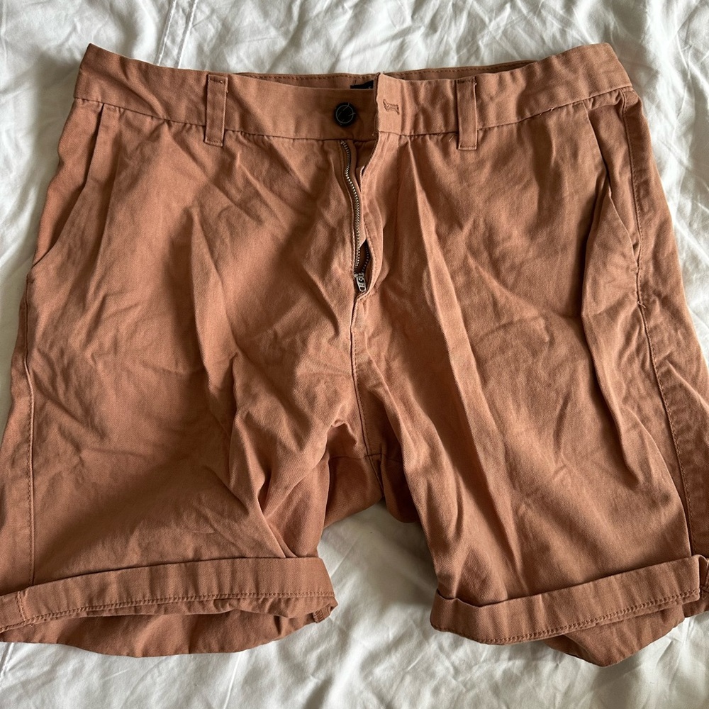 New Look Mens Shorts